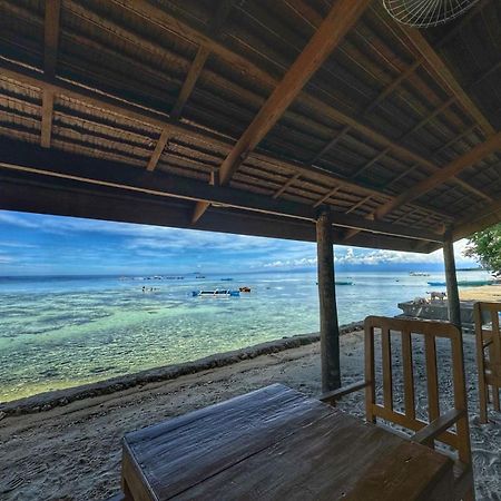 Cocorico Siquijor Daire San Juan  Dış mekan fotoğraf