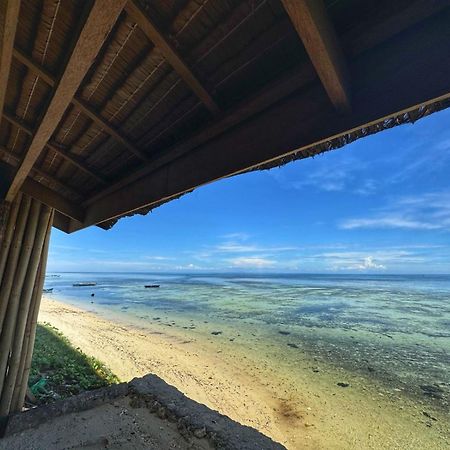 Cocorico Siquijor Daire San Juan  Dış mekan fotoğraf