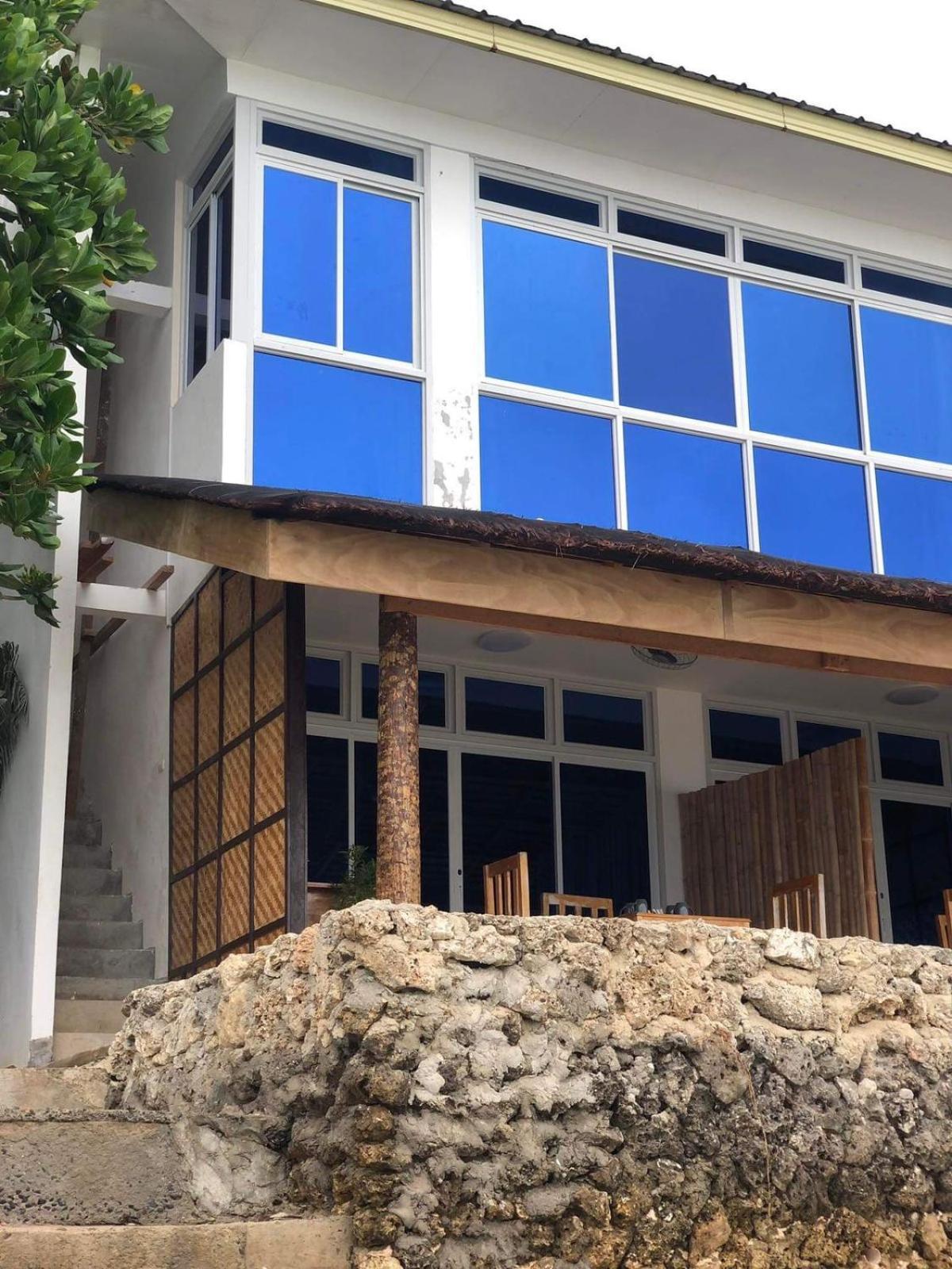 Cocorico Siquijor Daire San Juan  Dış mekan fotoğraf