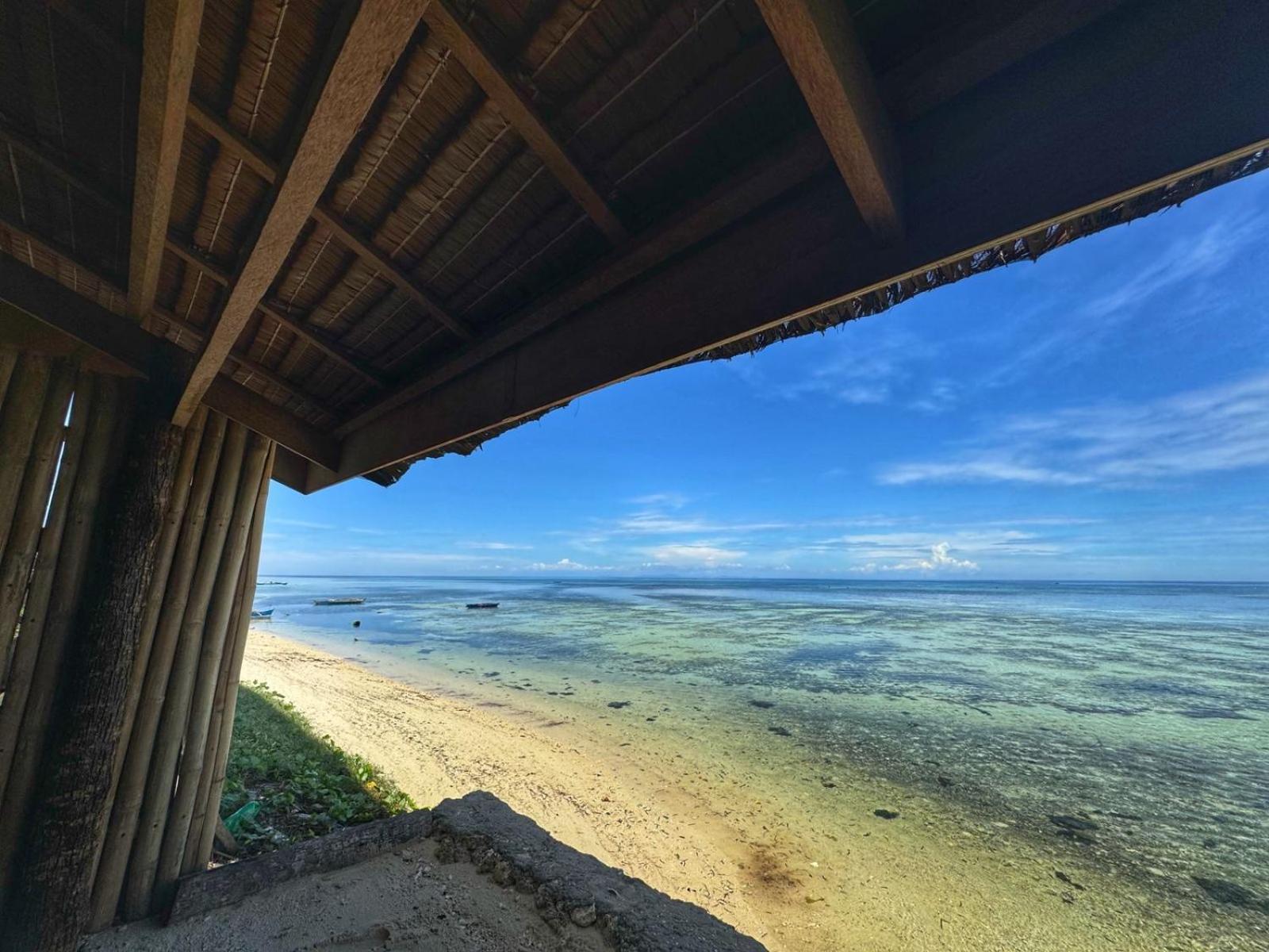 Cocorico Siquijor Daire San Juan  Dış mekan fotoğraf